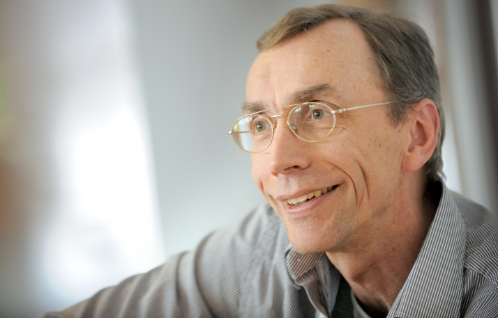 El biólogo Steven Pääbo, vinculado al Equipo de Investigación de Atapuerca, premio Nobel de Medicina 2022 