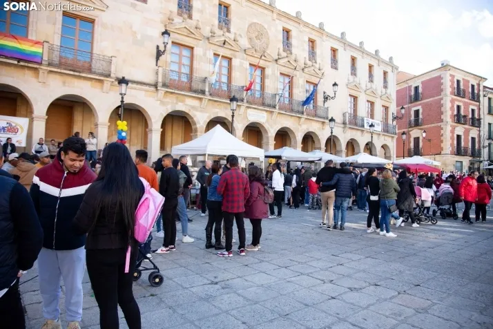 XII Jornadas Interculturales