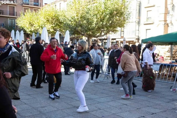 XII Jornadas Interculturales