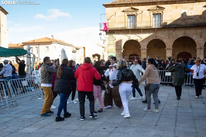 XII Jornadas Interculturales