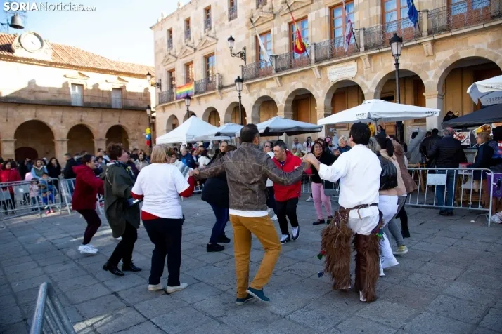 XII Jornadas Interculturales