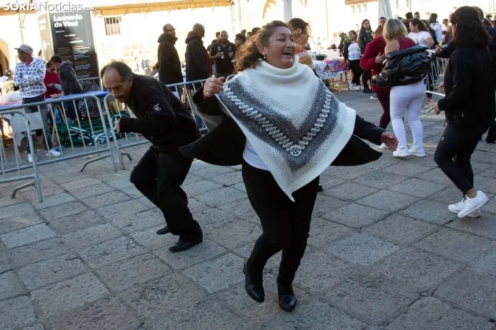 XII Jornadas Interculturales
