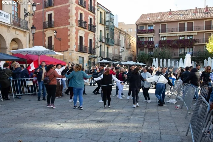 XII Jornadas Interculturales