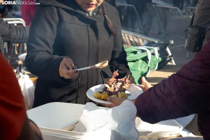 XII Jornadas Interculturales