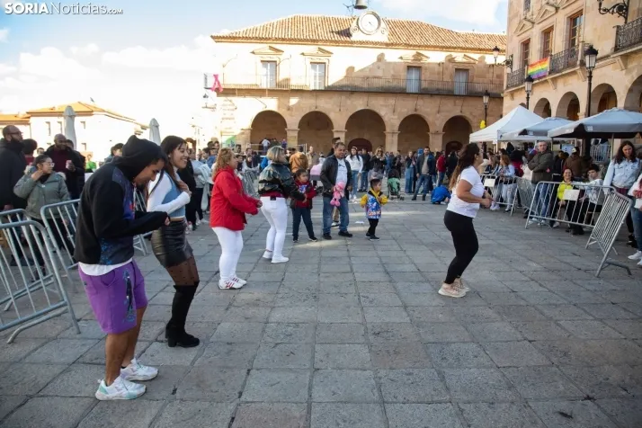 XII Jornadas Interculturales