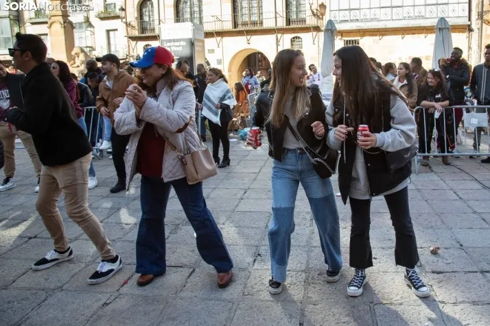 XII Jornadas Interculturales