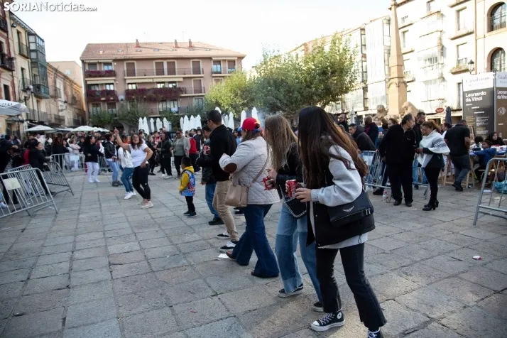 XII Jornadas Interculturales