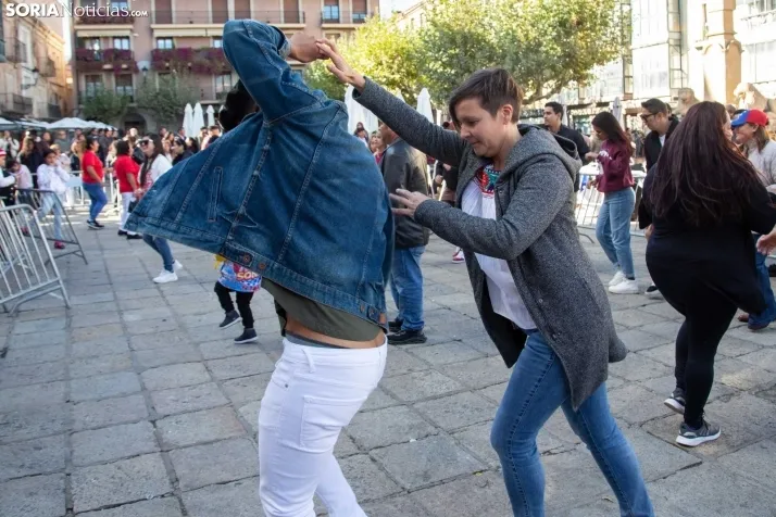 XII Jornadas Interculturales