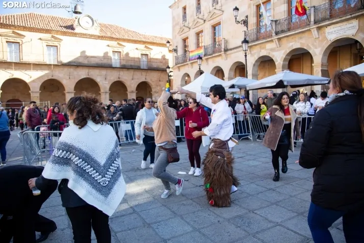 XII Jornadas Interculturales