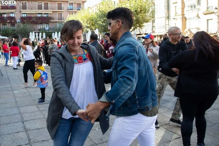 XII Jornadas Interculturales