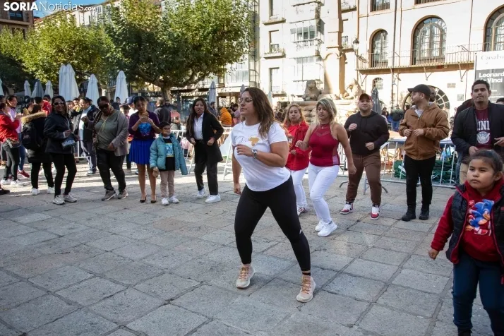XII Jornadas Interculturales