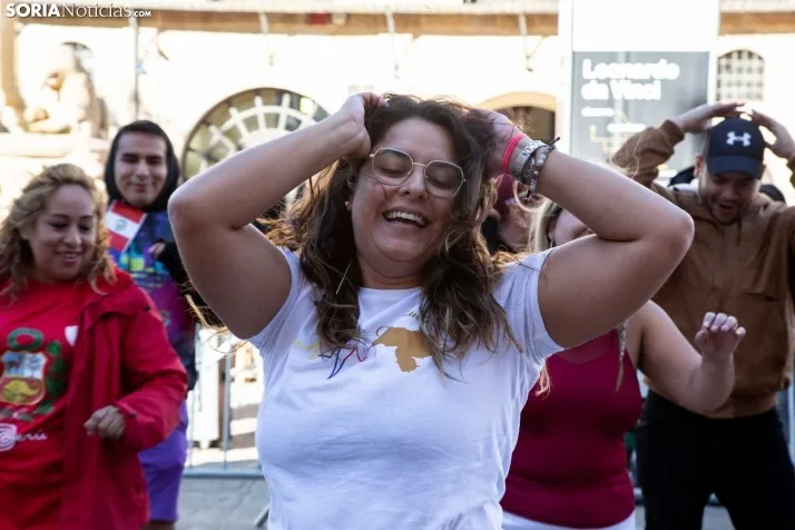 XII Jornadas Interculturales