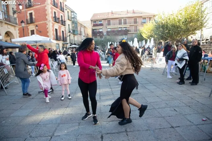 XII Jornadas Interculturales