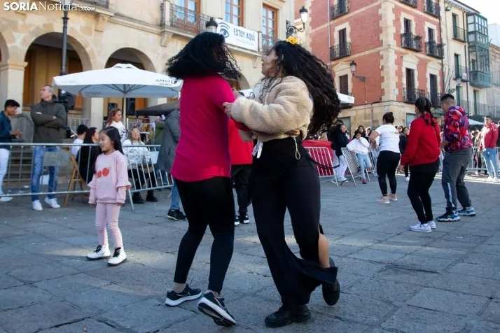 XII Jornadas Interculturales