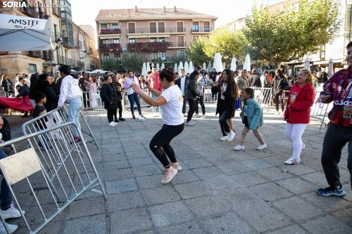 XII Jornadas Interculturales