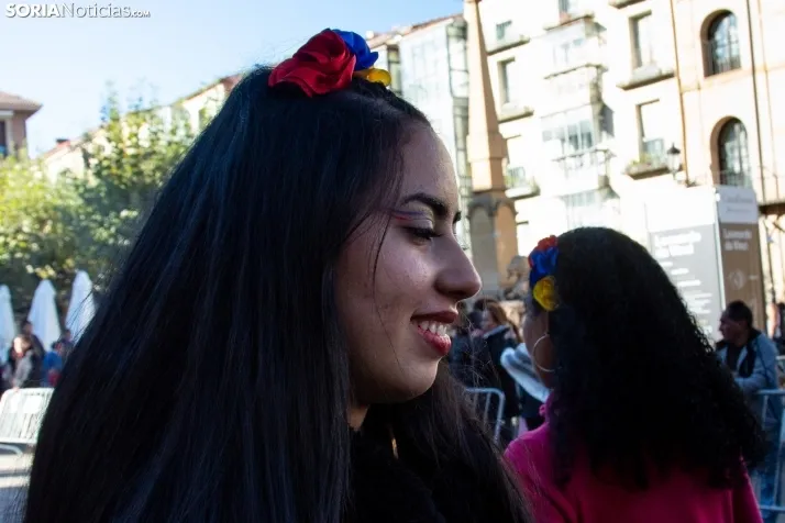 XII Jornadas Interculturales