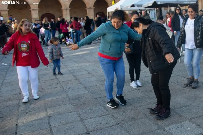 XII Jornadas Interculturales