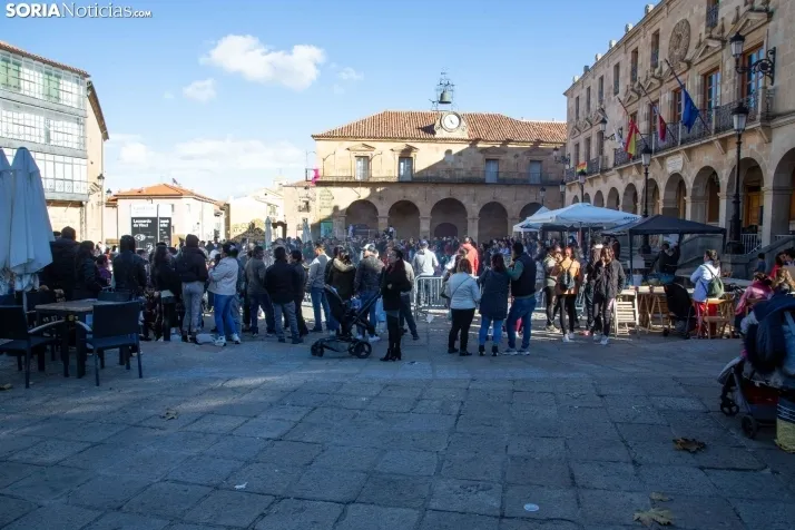 XII Jornadas Interculturales