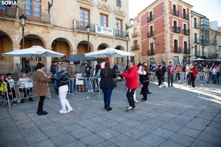XII Jornadas Interculturales