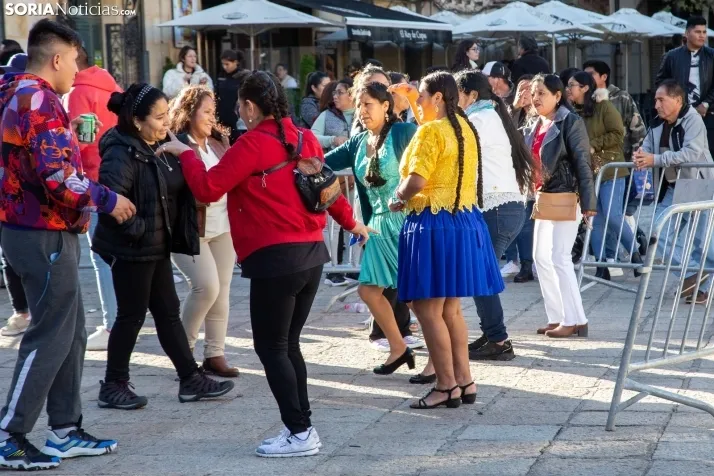 XII Jornadas Interculturales