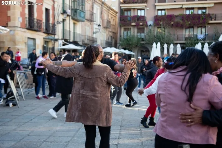 XII Jornadas Interculturales