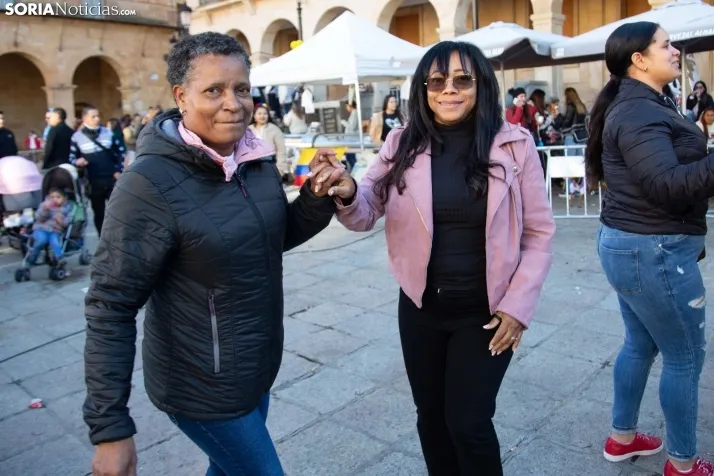 XII Jornadas Interculturales