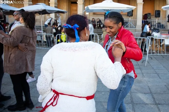 XII Jornadas Interculturales