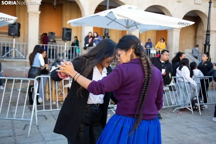 XII Jornadas Interculturales