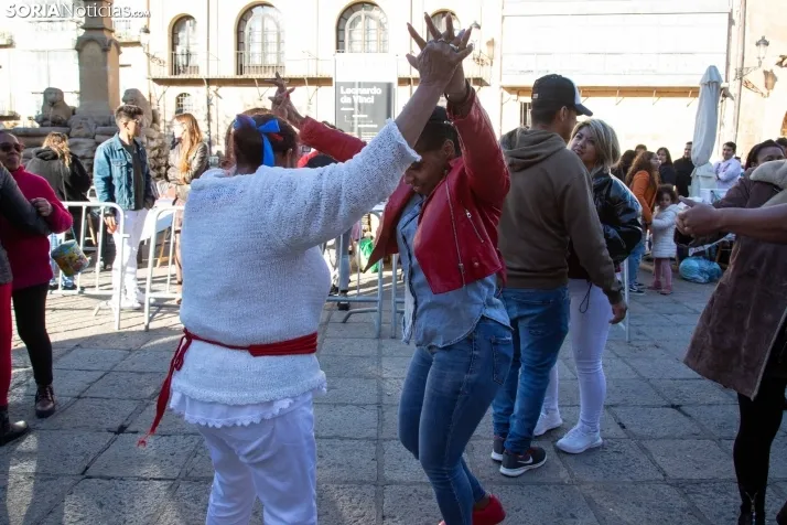 XII Jornadas Interculturales