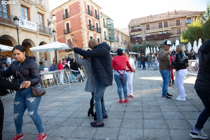 XII Jornadas Interculturales