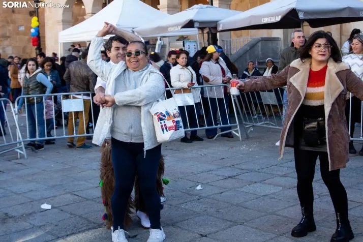 XII Jornadas Interculturales