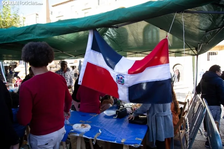 XII Jornadas Interculturales