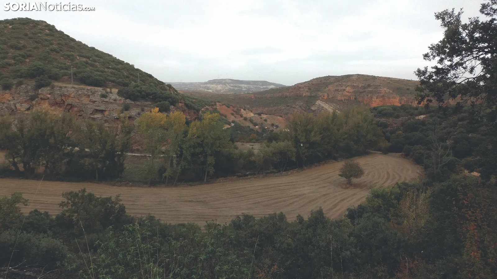 Foto 2 - Ruta de La Chorronera: 10 kil&oacute;metros de leyenda y de naturaleza