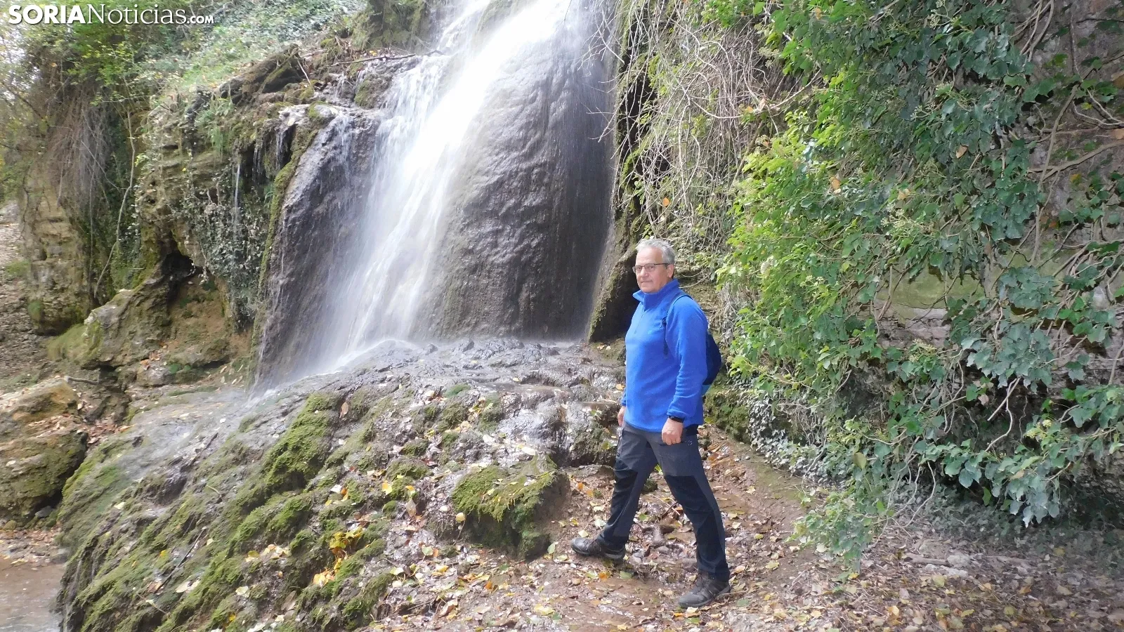 Foto 7 - Ruta de La Chorronera: 10 kil&oacute;metros de leyenda y de naturaleza