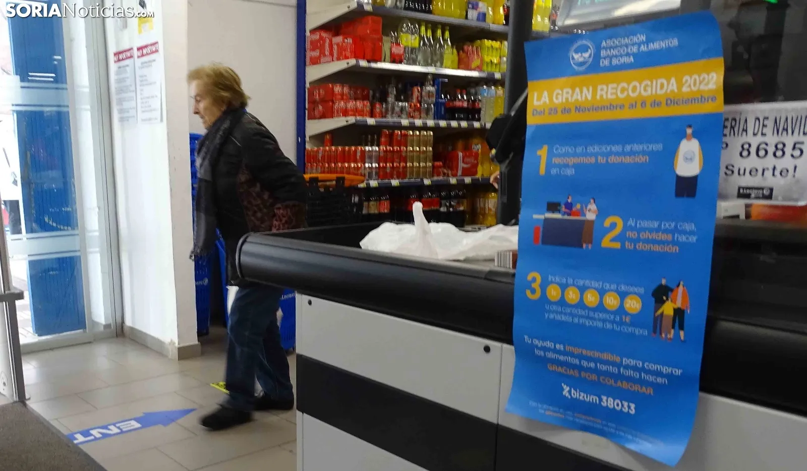 Foto 2 - D&iacute;as de solidaridad alimentaria
