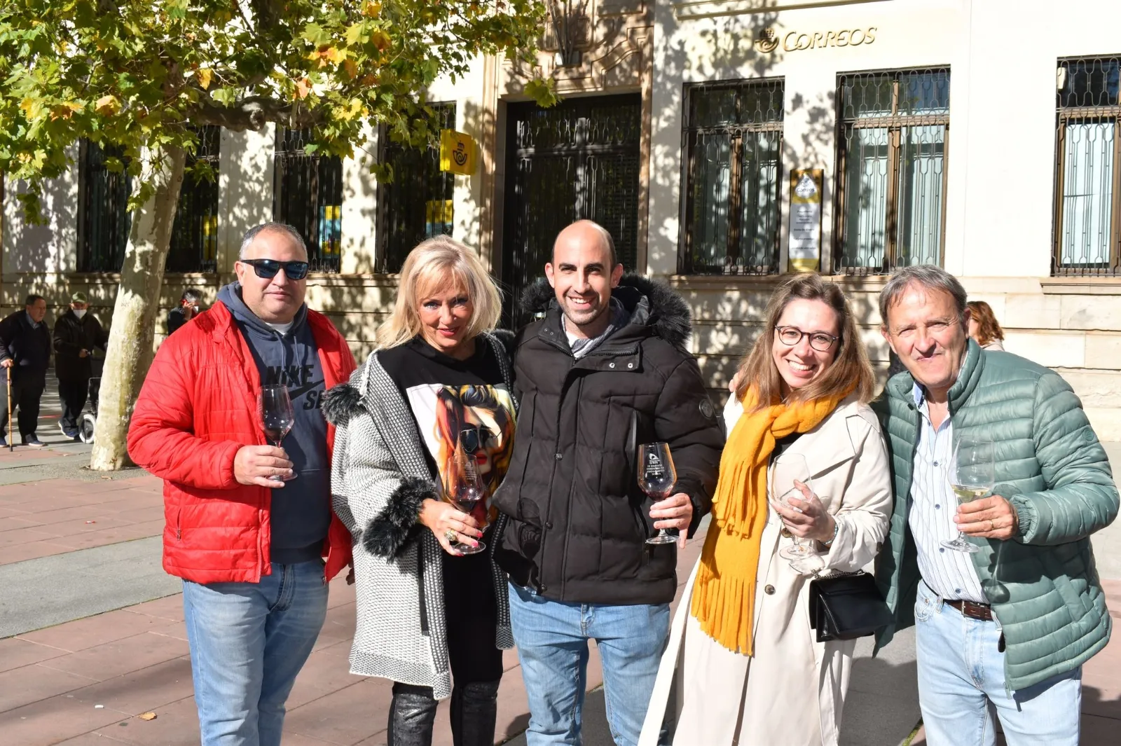 Foto 7 - Soria se convierte en la capital del vino con seis bodegas de la Ribera del Duero