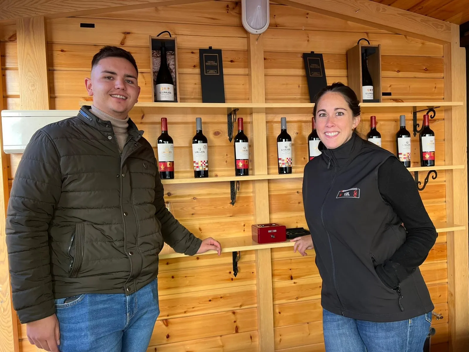 Foto 9 - Soria se convierte en la capital del vino con seis bodegas de la Ribera del Duero