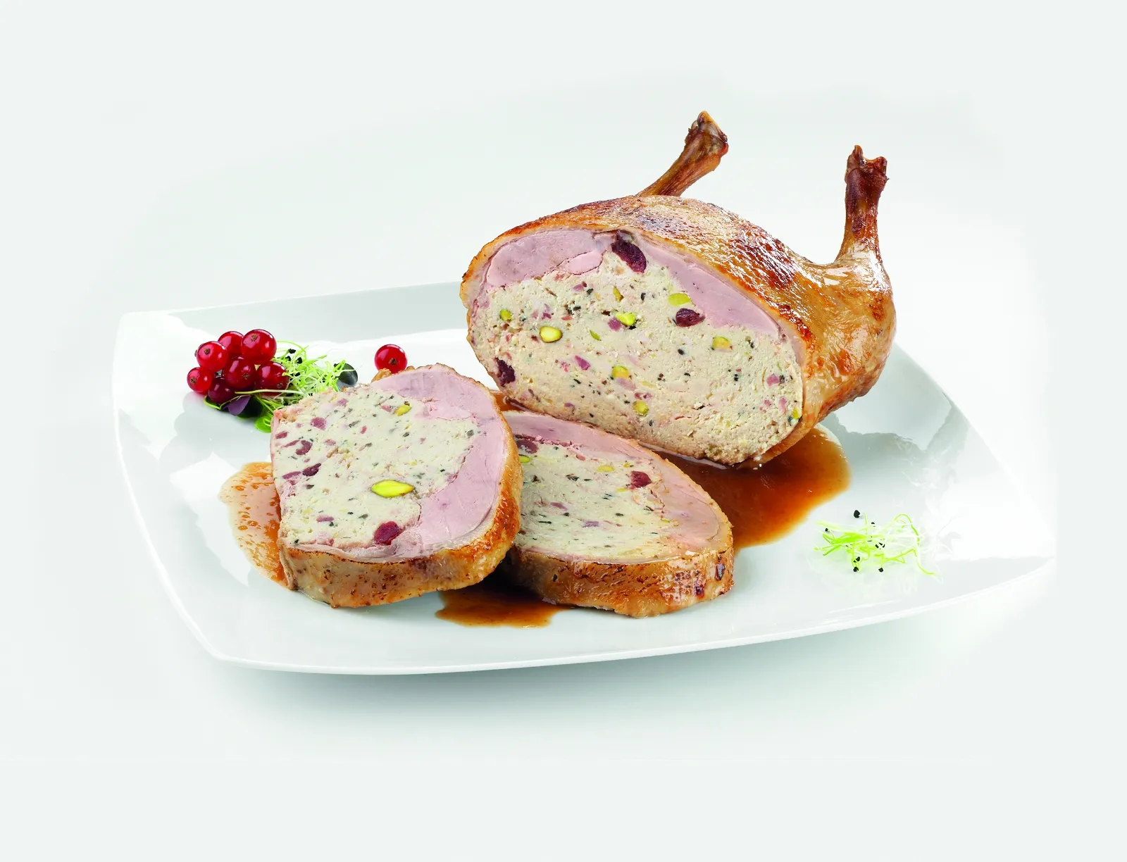 Foto 2 - Malvas&iacute;a: el Foie Gras aut&eacute;ntico