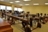 Foto 1 - Carriedo: La EBAU por comunidades perjudica a los estudiantes de Castilla y León porque "están mejor preparados"