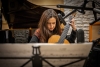 Foto 1 - Los 'Rumores del Mediterráneo' de la guitarrista Elena Ortega, protagonistas de los Conciertos del Palacio