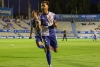 Adán Gurdiel celebrando un gol/ CE Sabadell.
