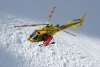 Foto 1 - Castilla y León destina 2,5M&euro; al año a un helicóptero de rescate y salvamento