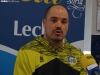 Javier Castillo, entrenador del Cañada Real BM Soria. /SN