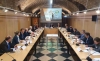 Foto 1 - Castilla y León muestra ante las autonomías la digitalización en su Red de Carreteras 