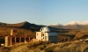 Una imagen del observatorio borobiano. /Dip.