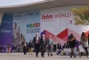 Foto 1 - Castilla y León, en la Feria IBTM World de Barcelona, promocionando su oferta de reuniones, congresos e incentivos