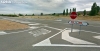 Foto 1 - 4,4 millones de inversión en la señalización horizontal de las carreteras autonómicas