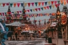 Foto 1 - ¿Un gran mercado navideño o un festival de música friki? Decide el próximo proyecto de Soria
