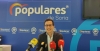 Foto 1 - Cabezón lamenta la renuncia del PSOE a la retroactividad de las ayudas al funcionamiento