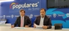 Foto 1 - El PP pide a Sánchez 40M&euro; más para las autovías en Soria